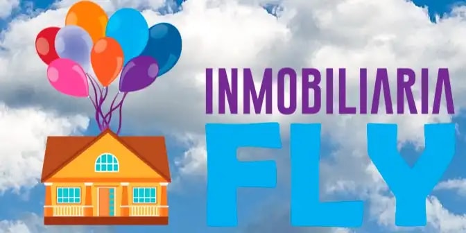 Logo de INMOBILIARIA FLY