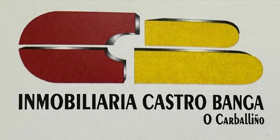 Логотип CONSTRUCCIONES CASTRO BANGA