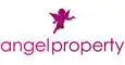Logotip de Angel property