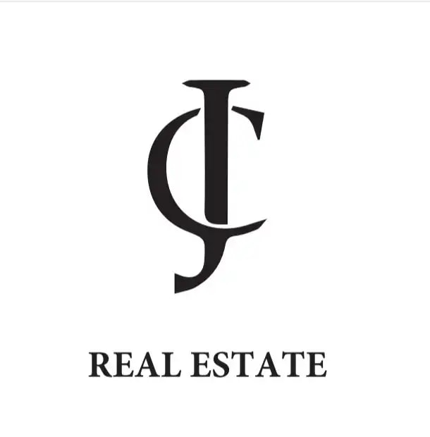 Logo de JC REAL ESTATE