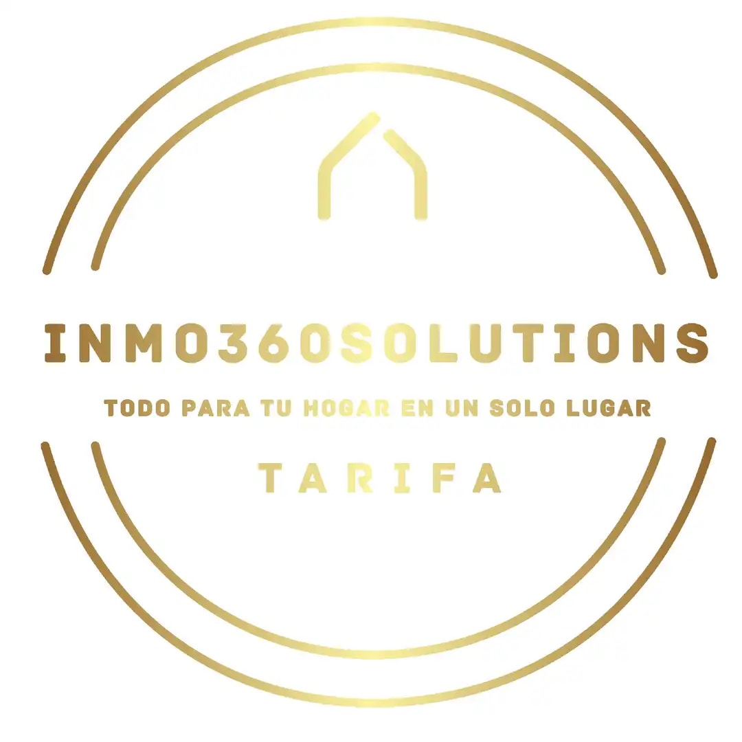 Logotip de Inmo360