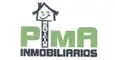 Logotip de PIMA INMOBILIARIA