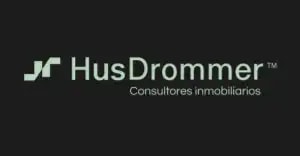 Logotip de HusDrommer