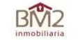 Logotip de BM2 INMOBILIARIA