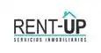 Logotip de RENT-UP