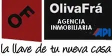 Logótipo de OLIVA FRA AGENCIA INMOBILIARIA