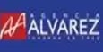 Logo di Agencia Alvarez