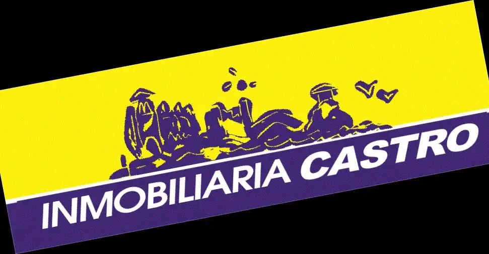 Logotip de INMOBILIARIA CASTRO