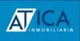 Logotipo de INMOBILIARIA ÁTICA