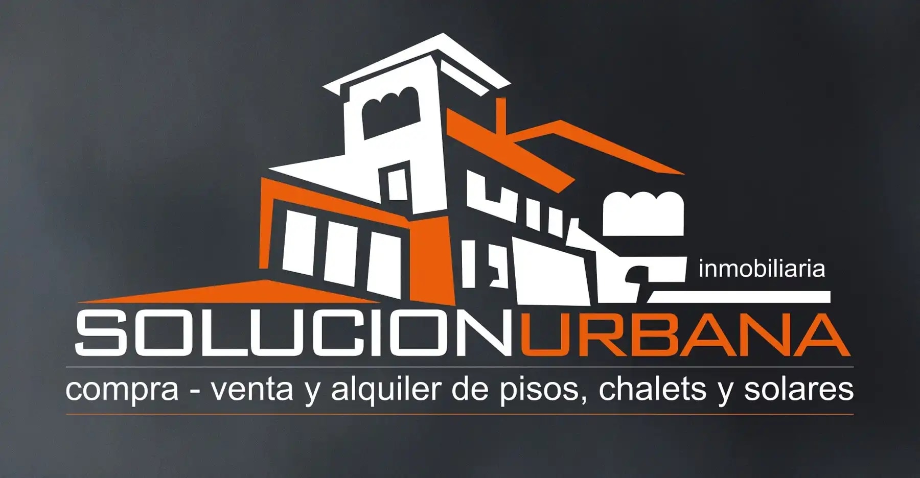 Logo di SOLUCIÓN URBANA