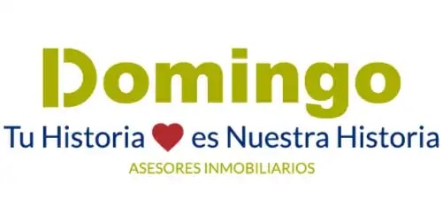 Logotip de Agencia Domingo