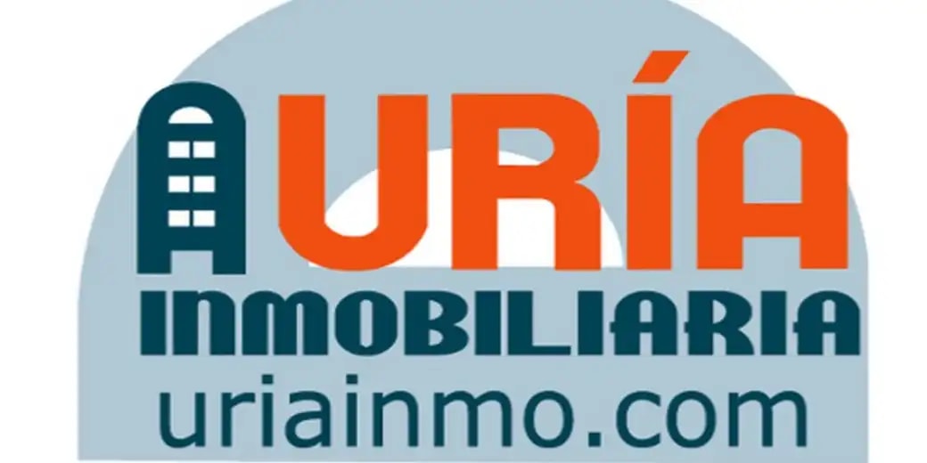 Logo von URIA INMOBILIARIA
