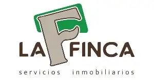 Logotipo de La Finca