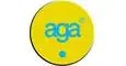 AGA INMOBILIARIA logo