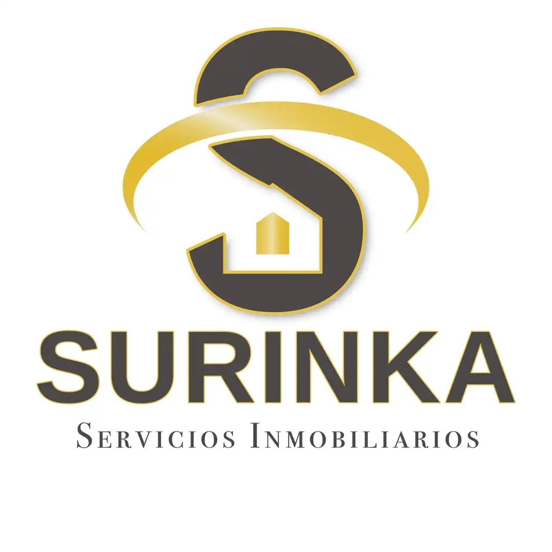 Logotip de Inmobiliaria Surinka S.L