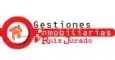 Logótipo de GESTIONES INMOBILIARIAS RUIZ JURADO