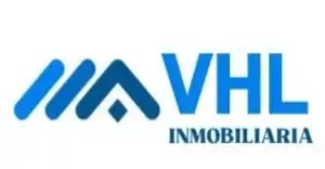 Logotip de INMOBILIARIA VHL