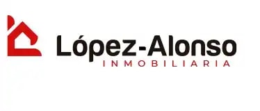 Logotip de López-Alonso Inmobiliaria