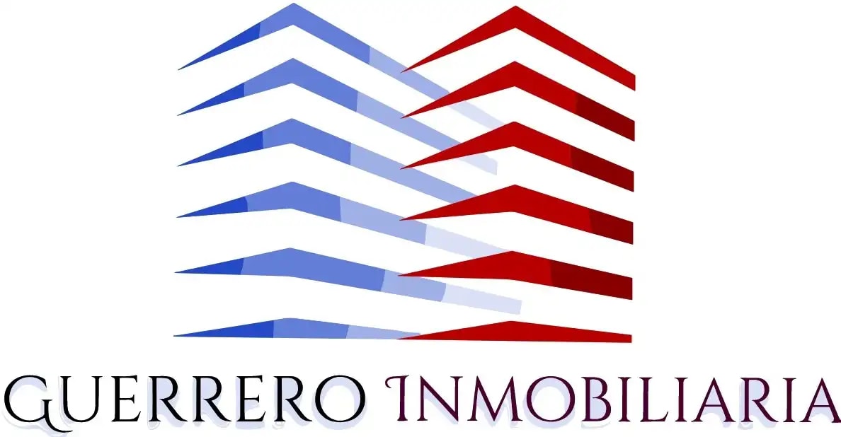 Logotip de GUERRERO INMOBILIARIA