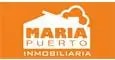 Logótipo de MARIA PUERTO INMOBILIARIA