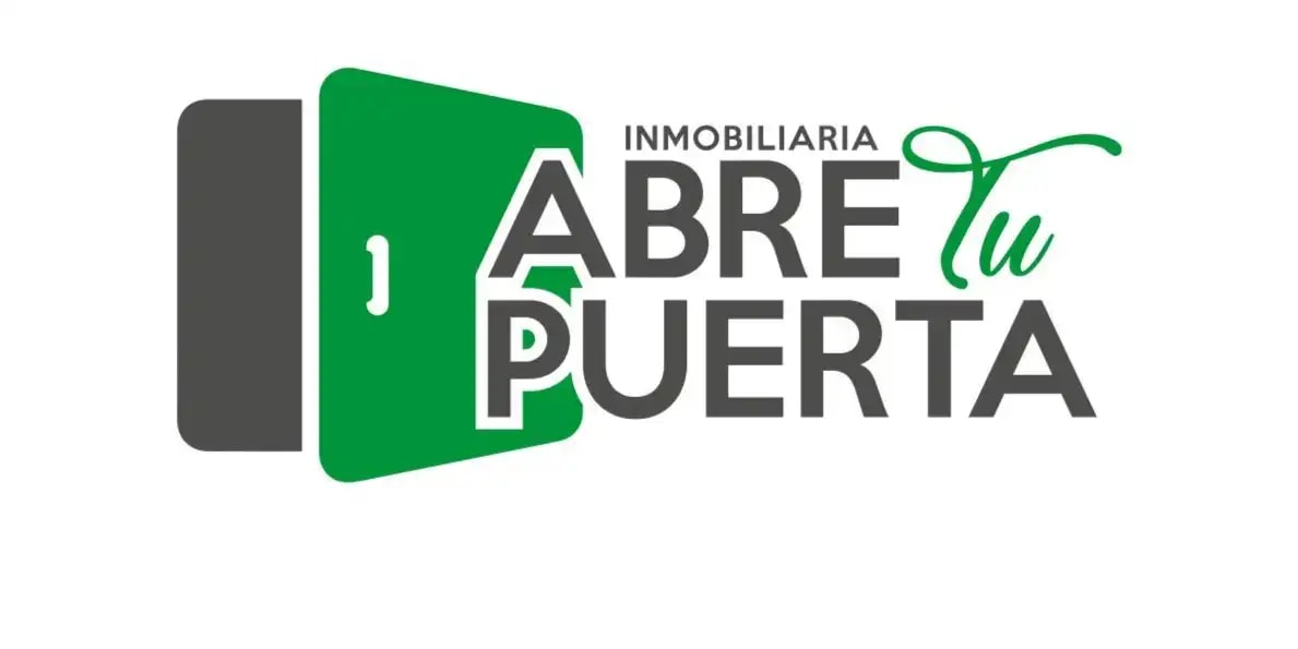 Logotip de Abre Tu Puerta