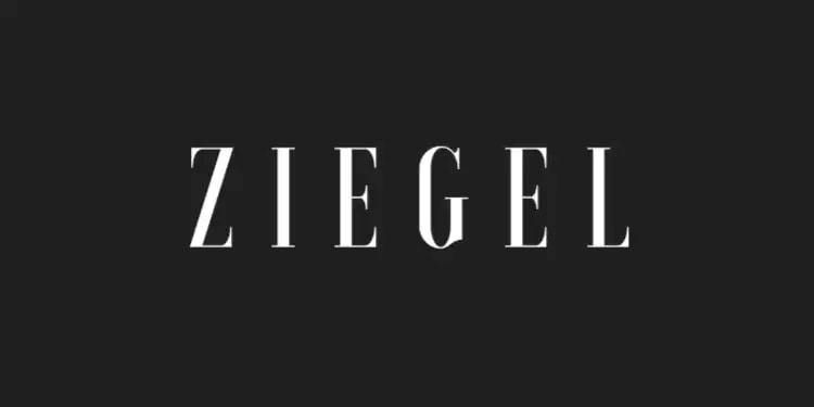 Logótipo de Ziegel