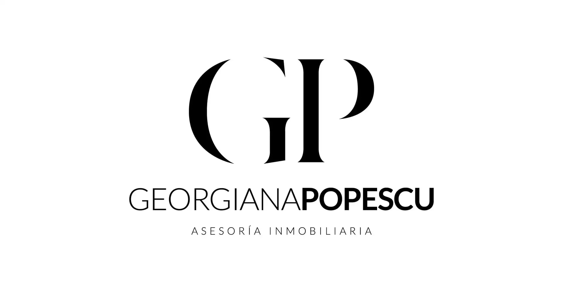 Logotipo de Georgiana Popescu Asesosores