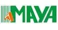 Logo di FINCAS MAYA