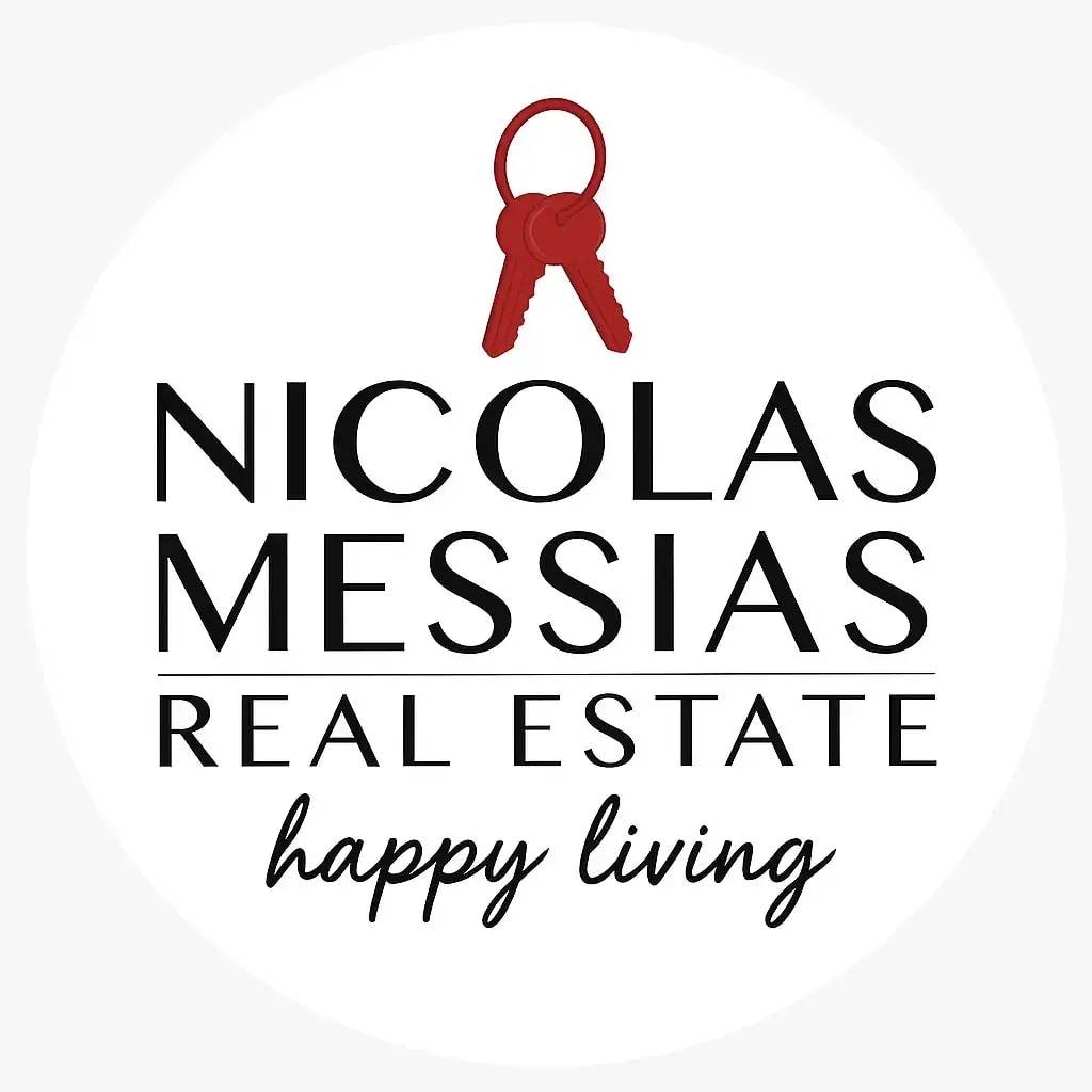 Logo de Nicolas Messias Real Estate