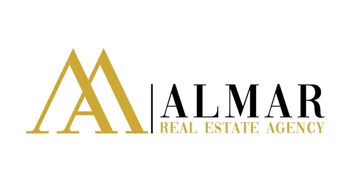Logo di Almar Real Estate Agency
