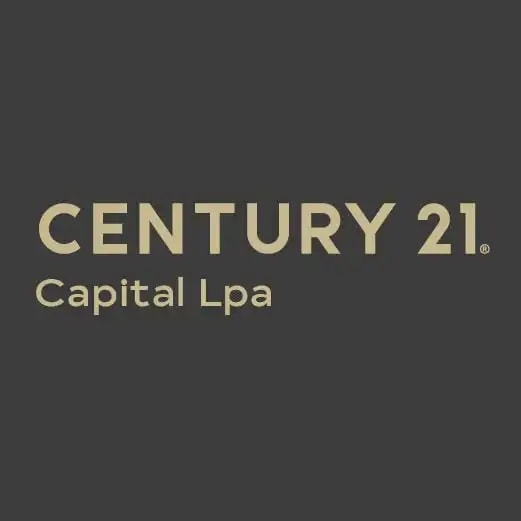 Logotip de CENTURY 21 CAPITAL LPA