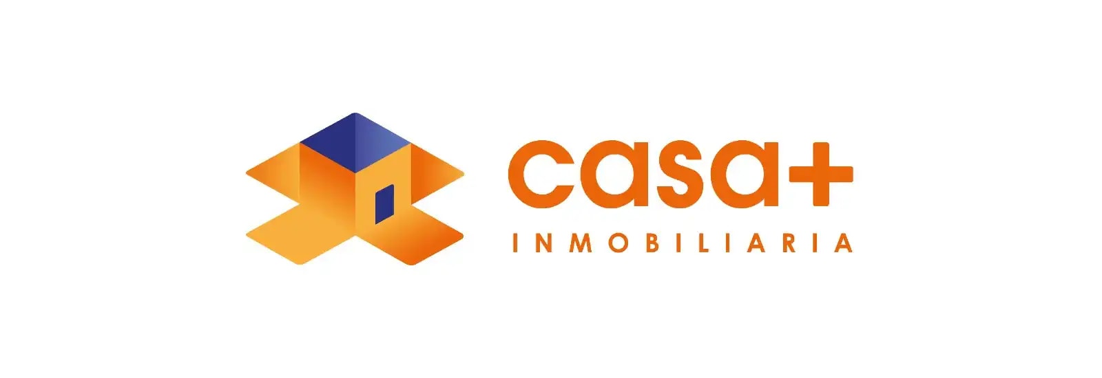 Logotip de Casa Plus Inmobiliaria