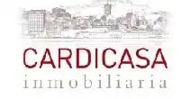 Logotipo de CARDICASA