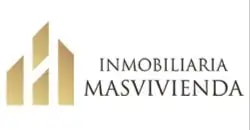 Logotip de MASVIVIENDA INMOBILIARIA VIGO