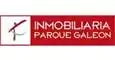 Logotip de PARQUE GALEON INMOBILIARIA