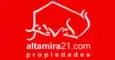 Logo von altamira21