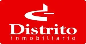 Logo von DISTRITO INMOBILIARIO