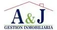 Logo di A.&.J GESTIÓN INMOBILIARIA