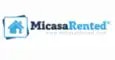 Logotipo de MICASARENTED