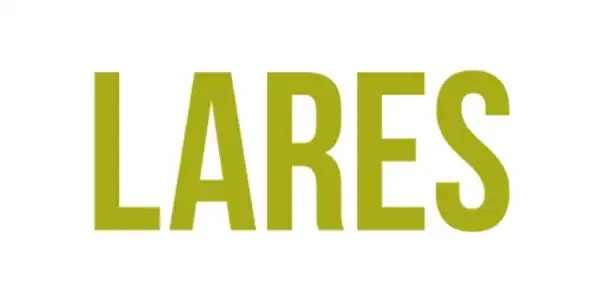 Логотип Lares Inmobiliaria
