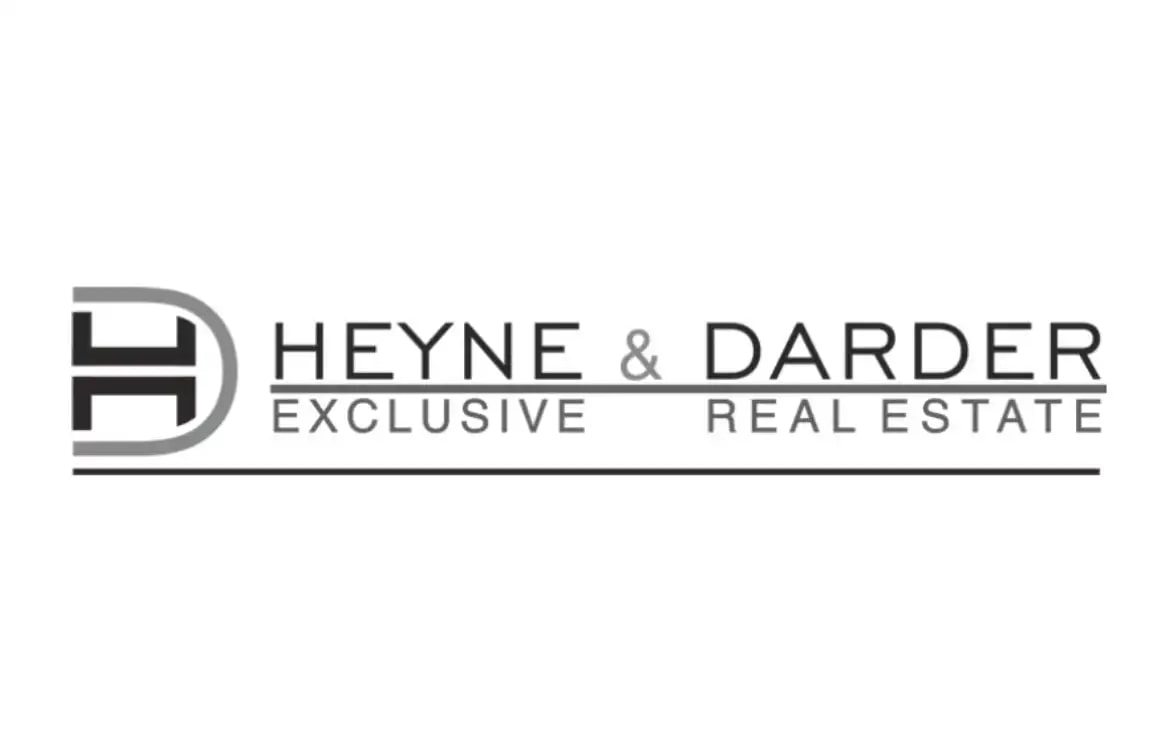 Logotip de HEYNE & DARDER REAL ESTATE