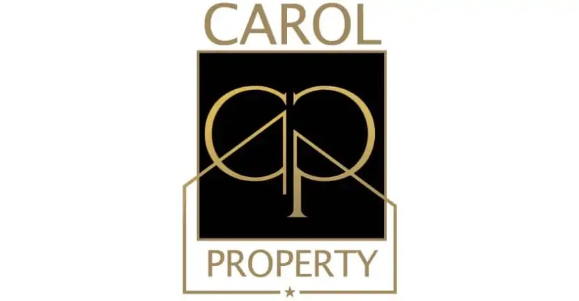 Logo von Carol Property