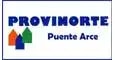 Logotip de INMOBILIARIA DE PUENTE ARCE