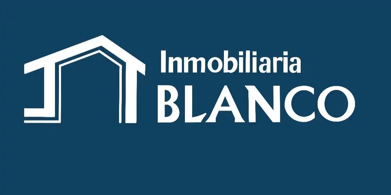 Logotip de INMOBILIARIA BLANCO
