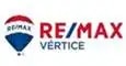 Логотип REMAX VÉRTICE