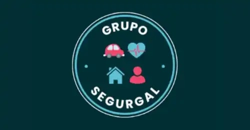 Logotip de Grupo Segurgal, S.C.
