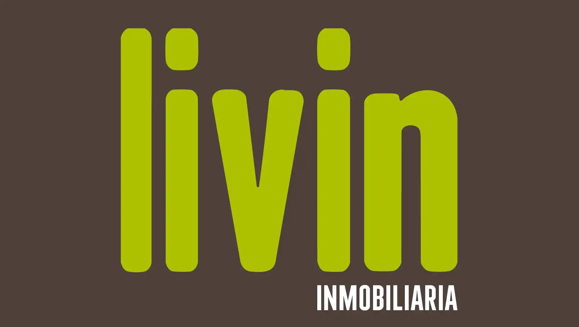 Logotip de LIVIN GESTION INMOBILIARIA