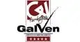 Логотип INMOBILIARIA GALVEN