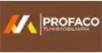 Logotipo de PROFACO