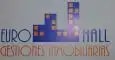 Logo von Euro Hall Gestiones Inmobiliarias